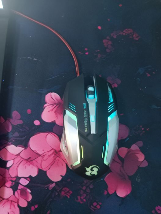 Игровой ноутбук acer nitro