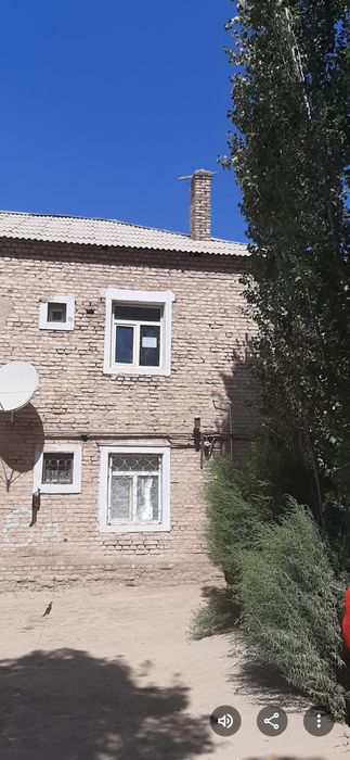 Квартира ижарага бериледи 3 ханалы