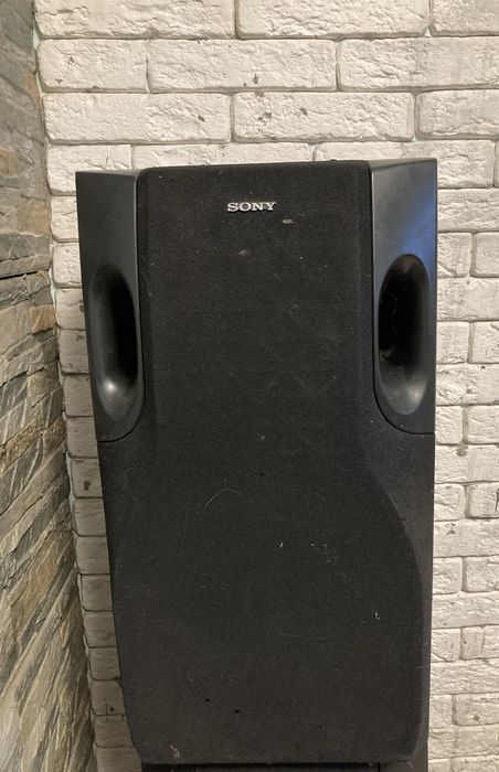 Пррдаю Колонки Sony