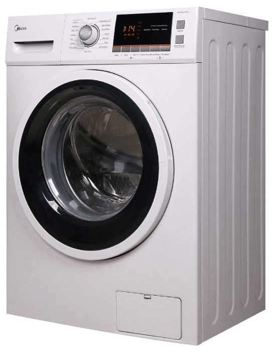 Стиральная Машина Midea MFC80-ES1201