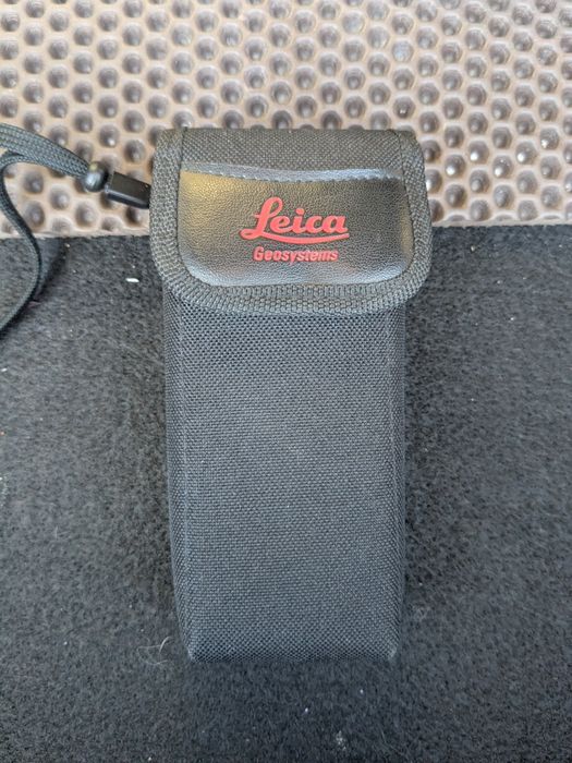 Лазерный дальномер