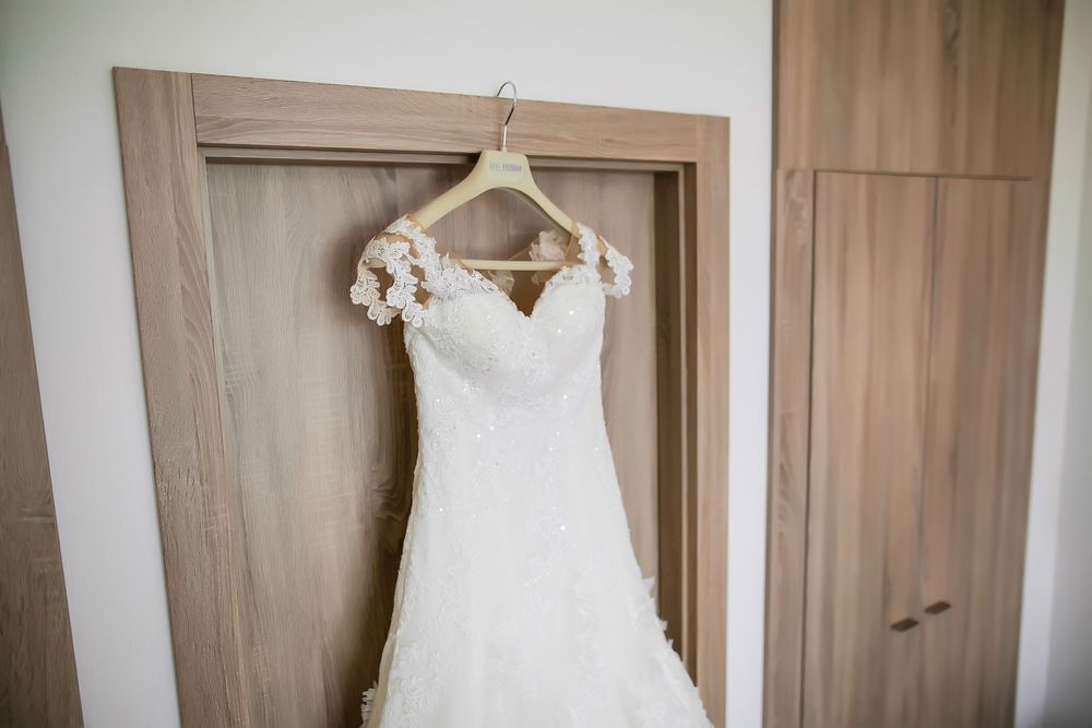 Продам свадебное платье бренда La Sposa