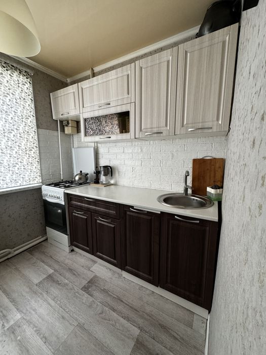 Продам двухкомнатную квартиру