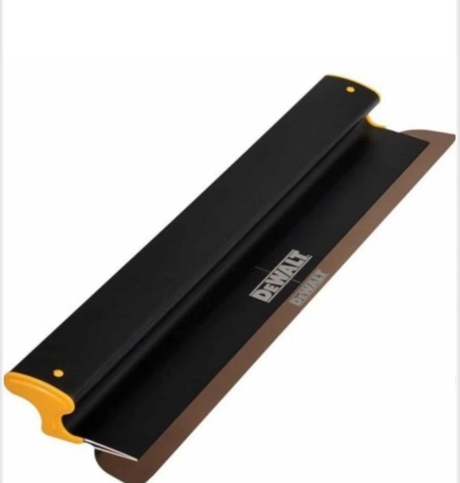 Нож за шпакловане DeWALT DXTT 2-924/24"/600мм