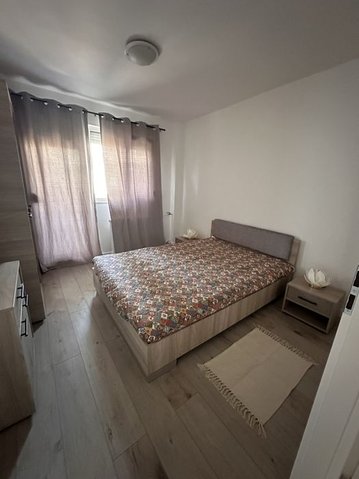 PRIMA INCHIRIERE ! 3 Camere , complet renovat!