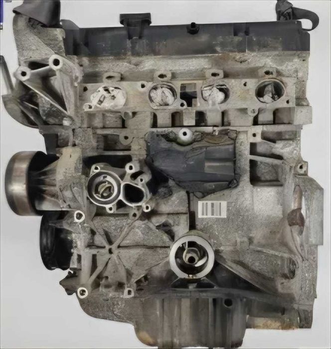 TitanAuto Ford SNJB 1.2л двигатель