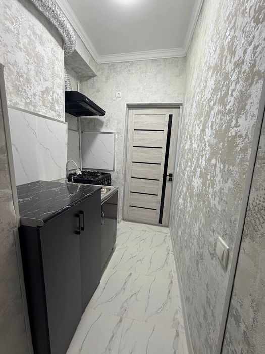 Продаётся квартира однокомнатная