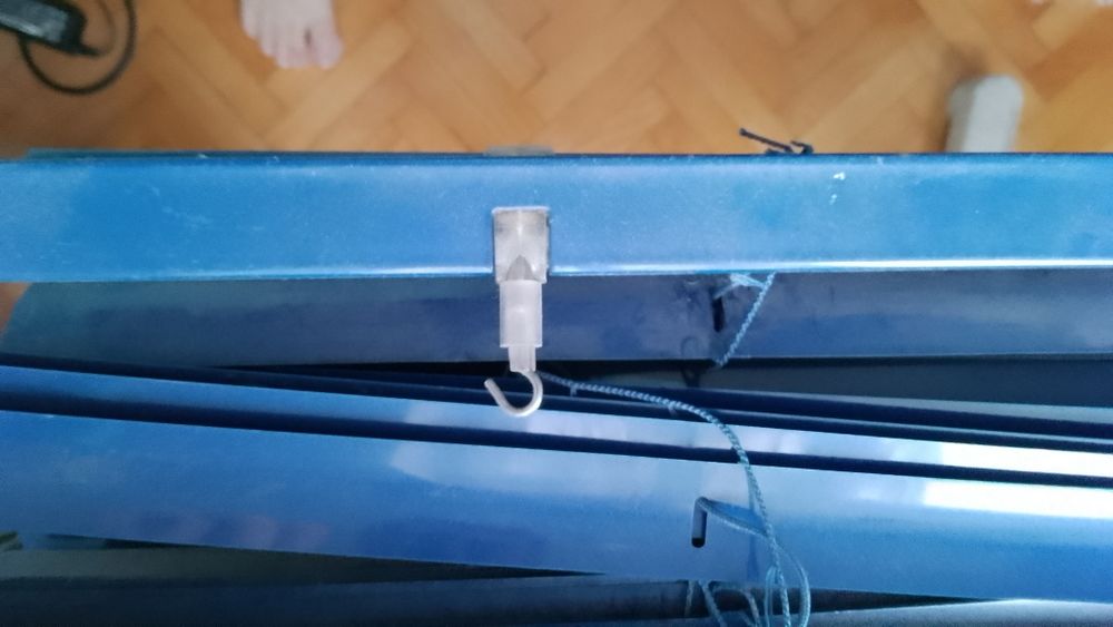 Jaluzele pentru geamuri