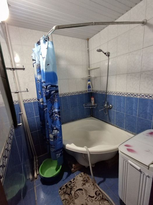 Mirzo Ulugʻbek TTZ 2 da 2 xona kv ijaraga beriladi