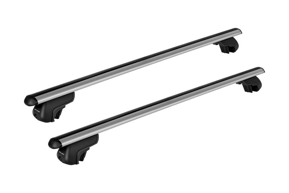 Рейлинги , поперечины на крышу