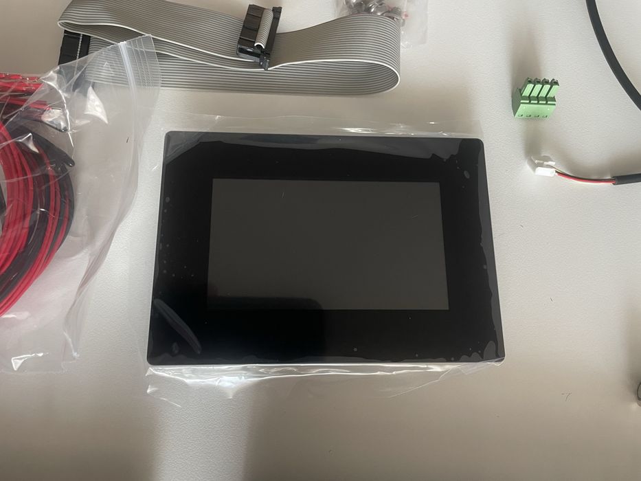 BMS  JK 24-48V 200A PB2A16S20P (baterii LiFePo4)