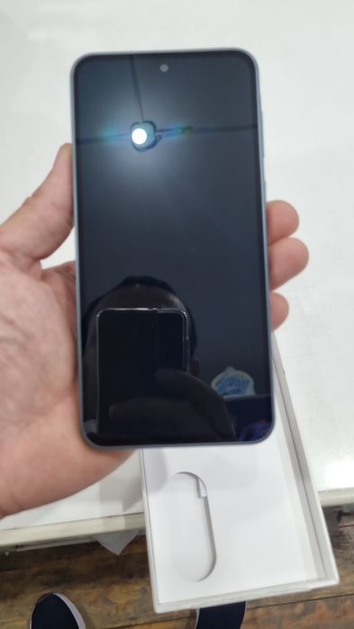 Samsung A37 Holati Zo'r