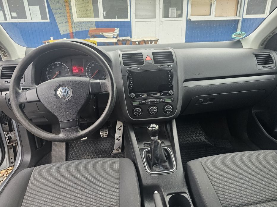 Vw jetta 1,6 Benzina ! MPI !