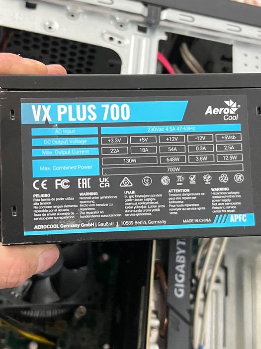 Компьютерный клуб