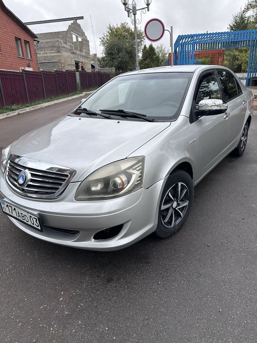 Автомобиль в хорошем состояний