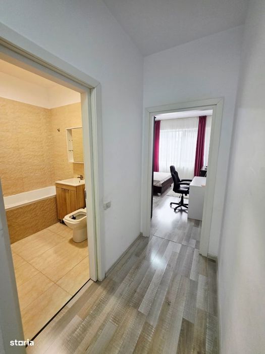 Apartament 2 camere, 87,35 mp, etaj 1, Belize Residence – Pantelimon