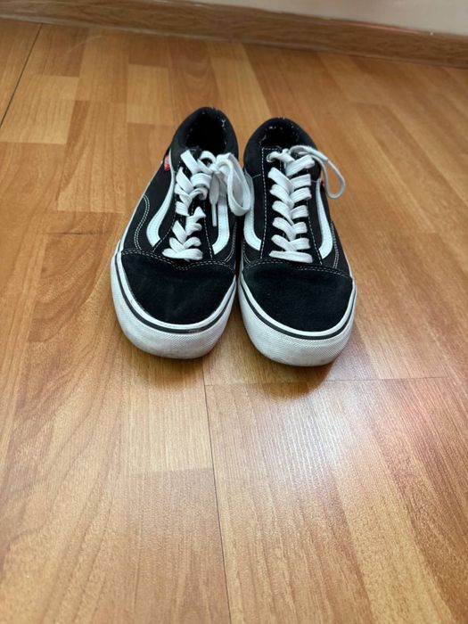 Кеды универсальные