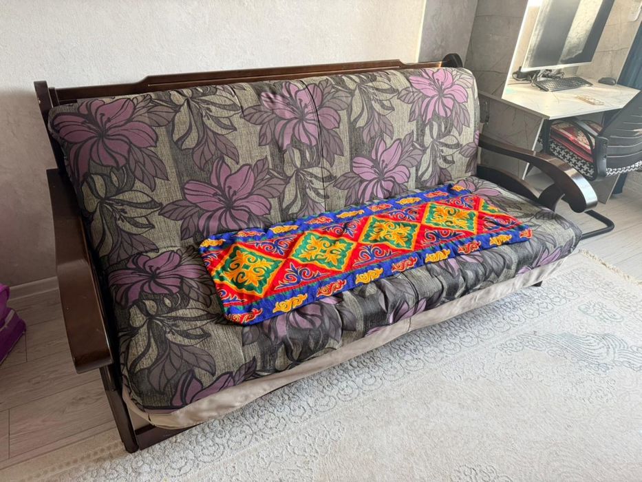 Диван раскладной