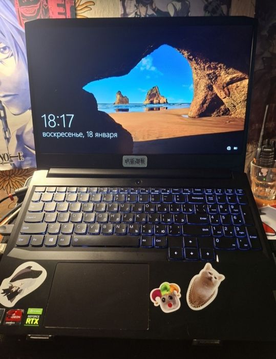 Продам ноутбук в идеале