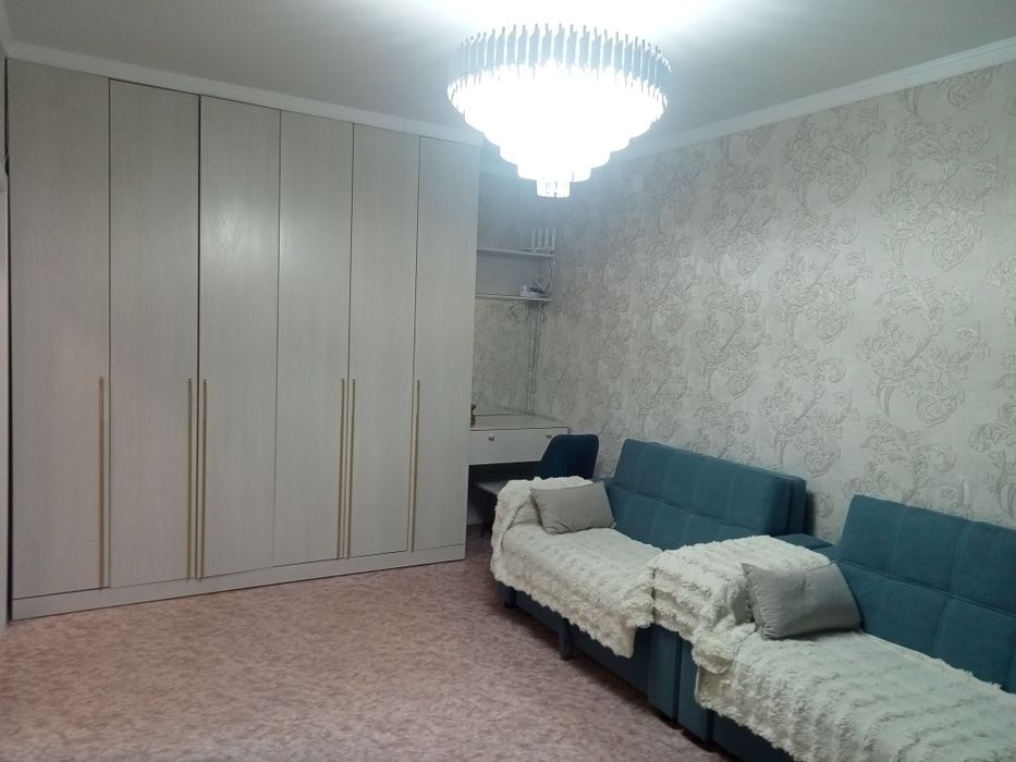 Сдам 1 комнатную квартиру