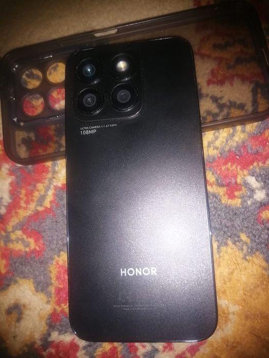 Honor x8b сатылады