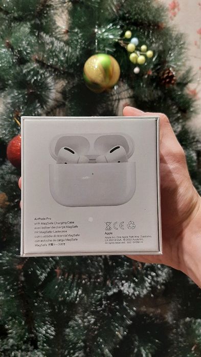 Apple Airpods Pro