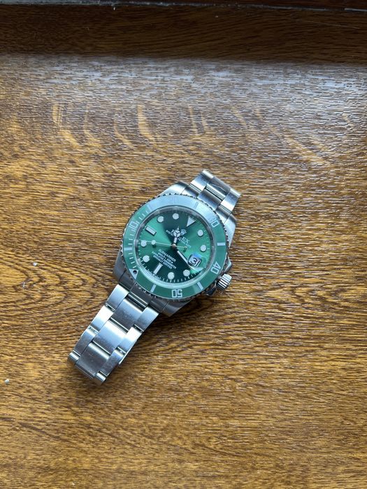Rolex мужские Lux