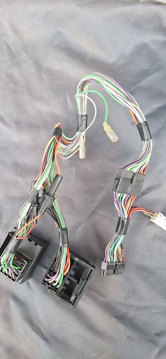 Parrot части и кабели