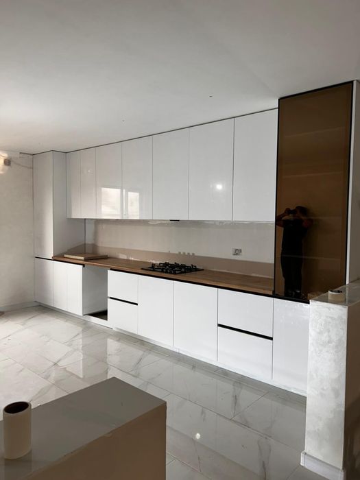 Мебель на заказ!