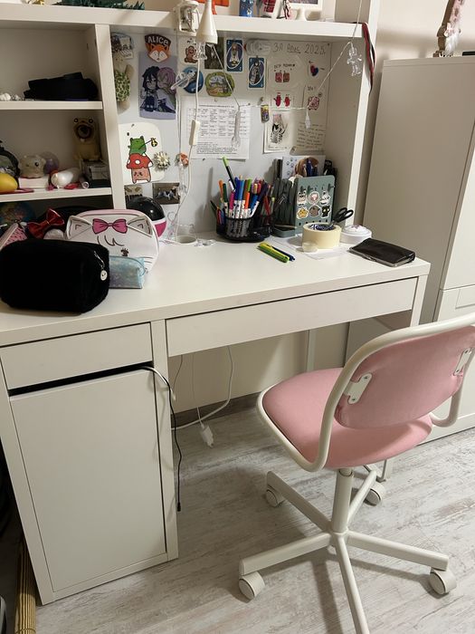 Детски мебели Икеа