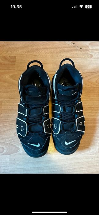Uptempo Air Nike