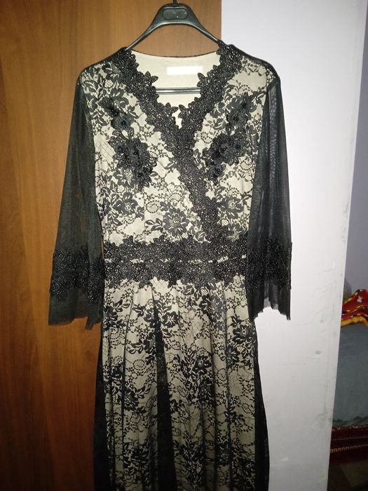 Вечерний платье новый