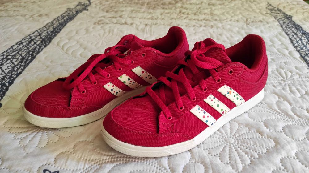 Маратонки/Кецове ADIDAS размер 38