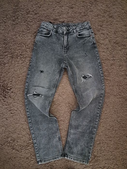 Zara сет 11-12год. за момче