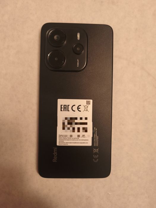 Сяоми Редми Ноут 14