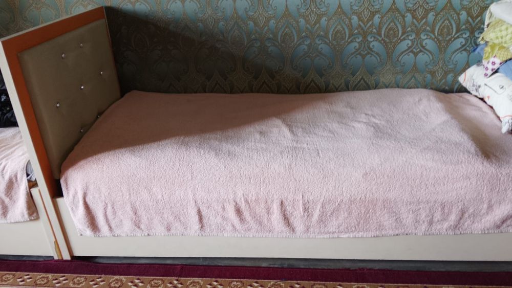 Шкаф комплекты кроваты