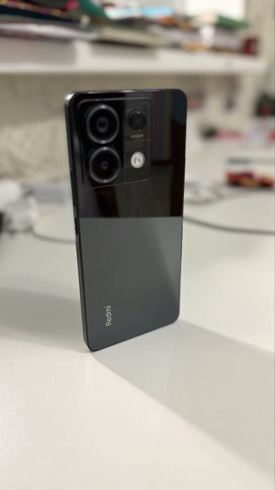 Redmi note 13 pro 5G 256/8ГБ