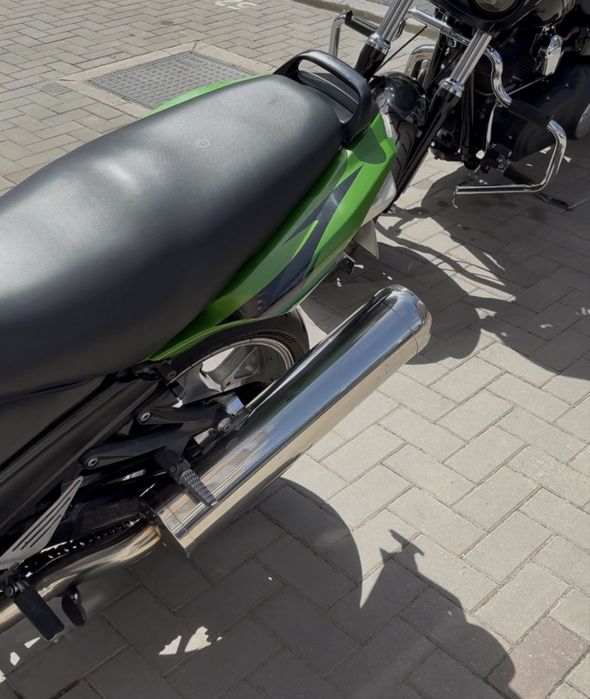 kawasaki zzr1400 • Anunturi gratuite • OLX.ro