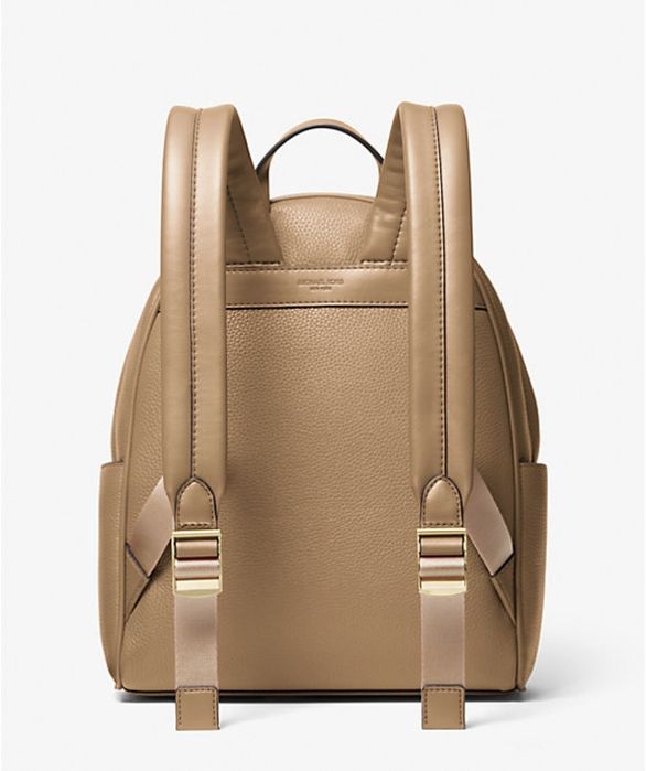 Rucsac Bex Michael Kors mediu piele granulata