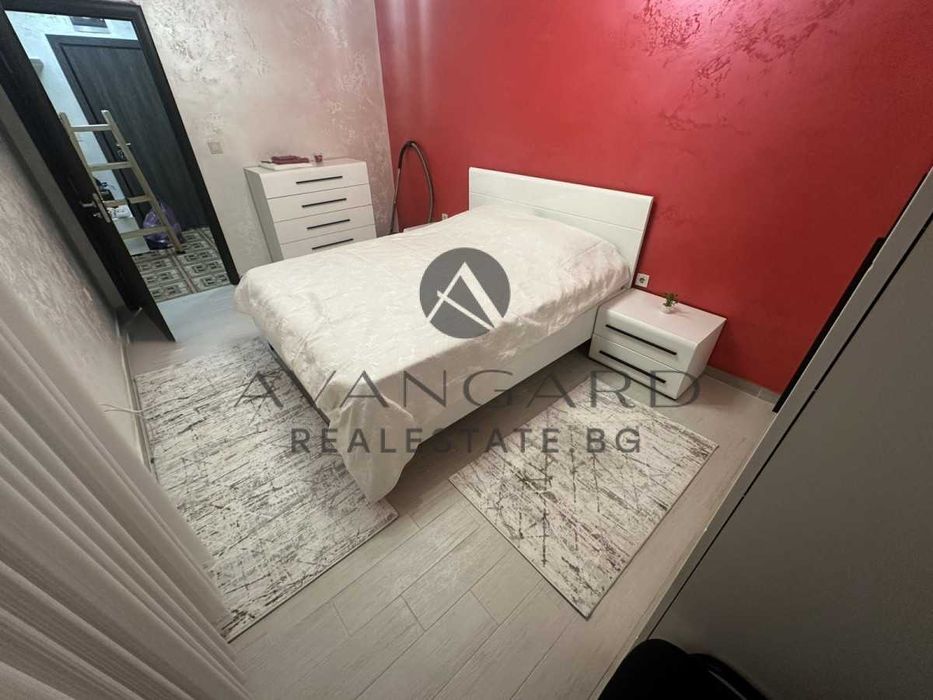 Продава се Двустаен апартамент в Пловдив, Център - 71 кв.м за 3154 €/кв.м - Снимка #6