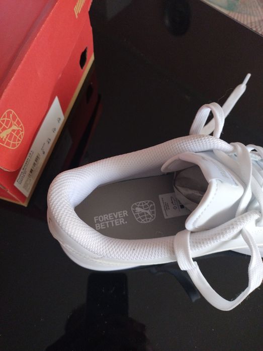 PUMA Smash нови мъжки маратонки