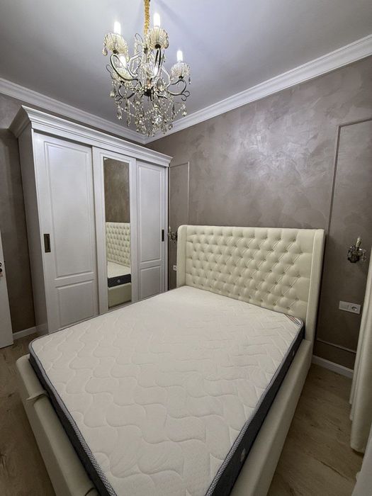 Манзара. 2х ком. Евро, мебель+техника