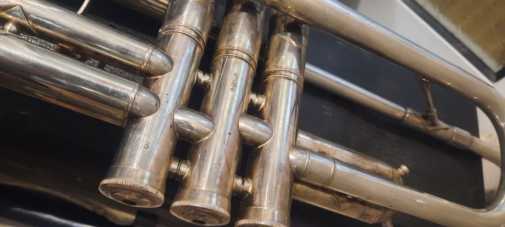 Тромпет BM Symphony