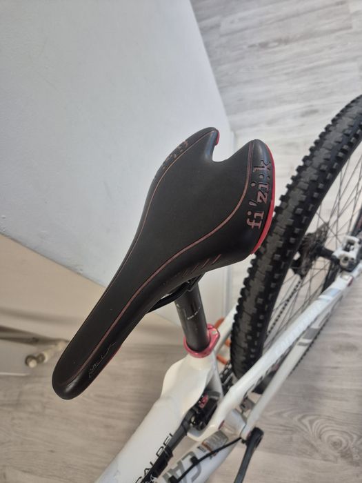 Dezmembrez Cannondale Scalpel