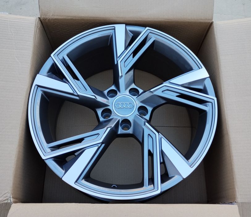 Jante 19 Audi RS pt A3 A4 A5 A6 A7 A8 Q2 Q3 Q5