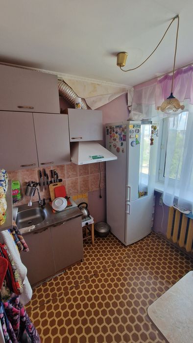 Продам 3-х комнатную квартиру