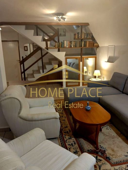 Продава се Тристаен апартамент в Варна, Чаталджа - 105 кв.м за 1404 €/кв.м - Снимка #1