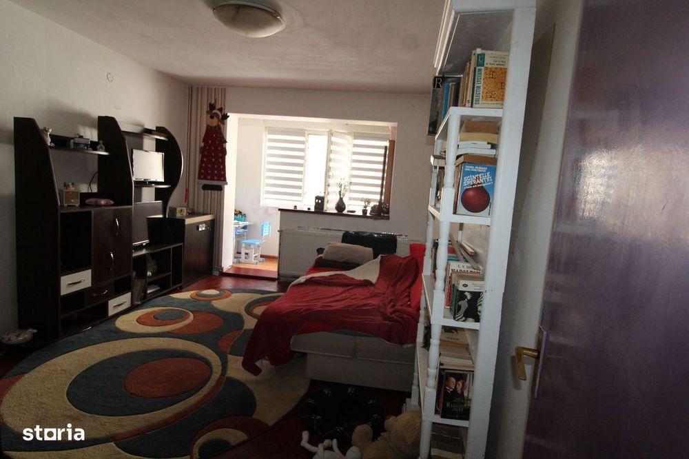 Apartament 3 camere, circular, zona Centrală — fotografia 3