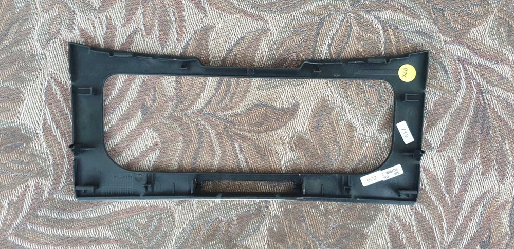 Ориг. управление за климатроник с печка и подгрев Пасат В6, В7 и СС.