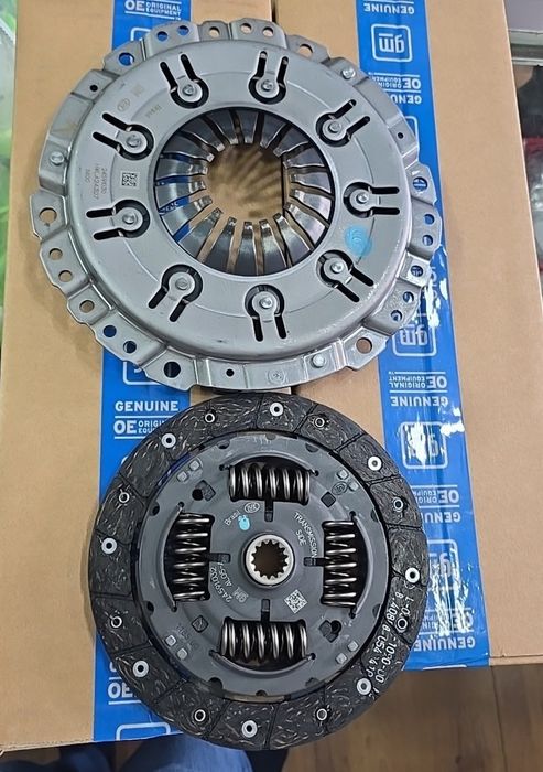 Onix Karzina disiplina Gm Guangzhou 100%